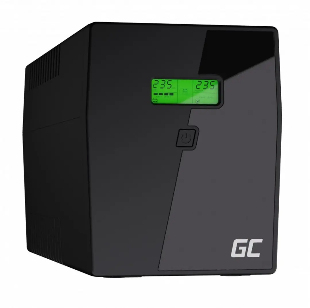 GREEN CELL UPS Micropower 900W