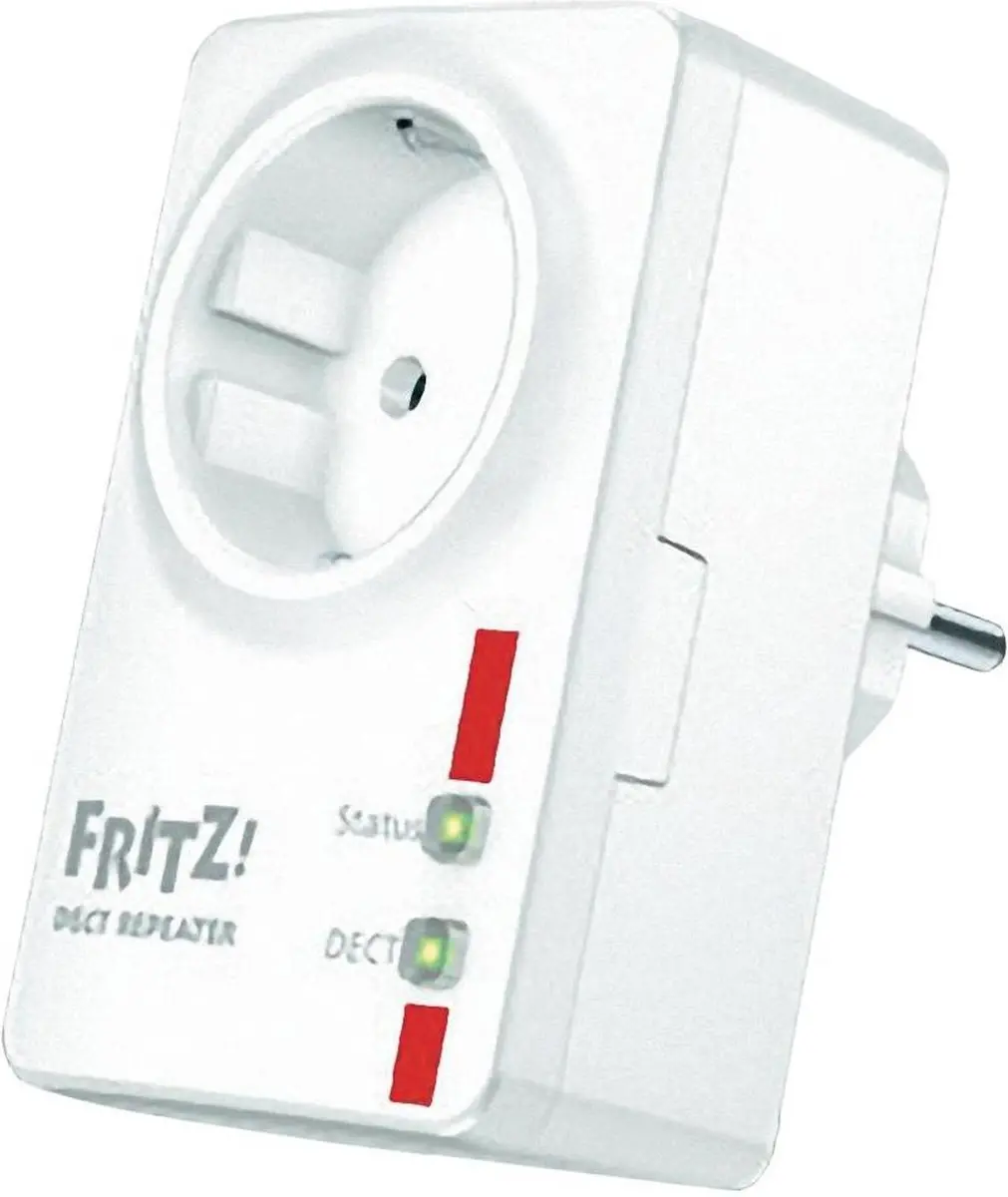 AVM FRITZ!DECT 100 Repeater