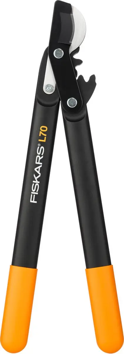 Fiskars Powergear II Takkenschaar 38mm - 45cm