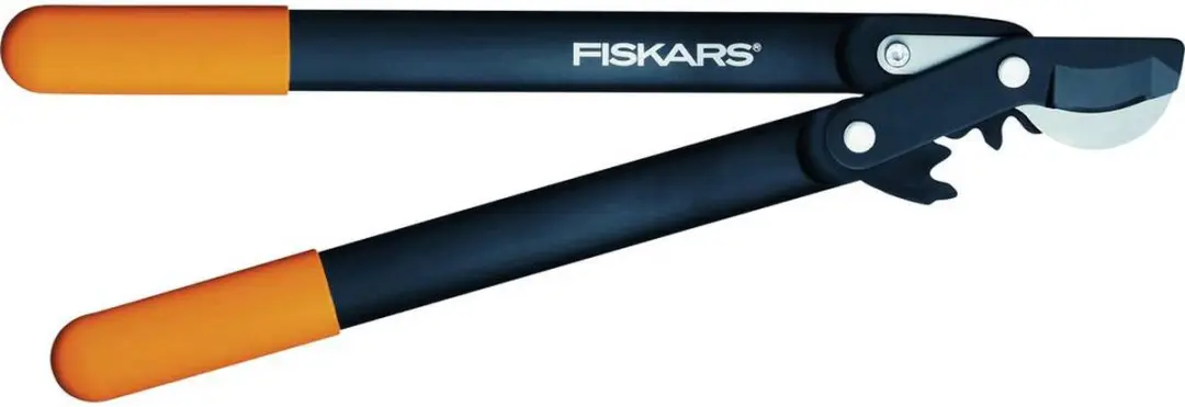 Fiskars Powergear II Takkenschaar 38mm