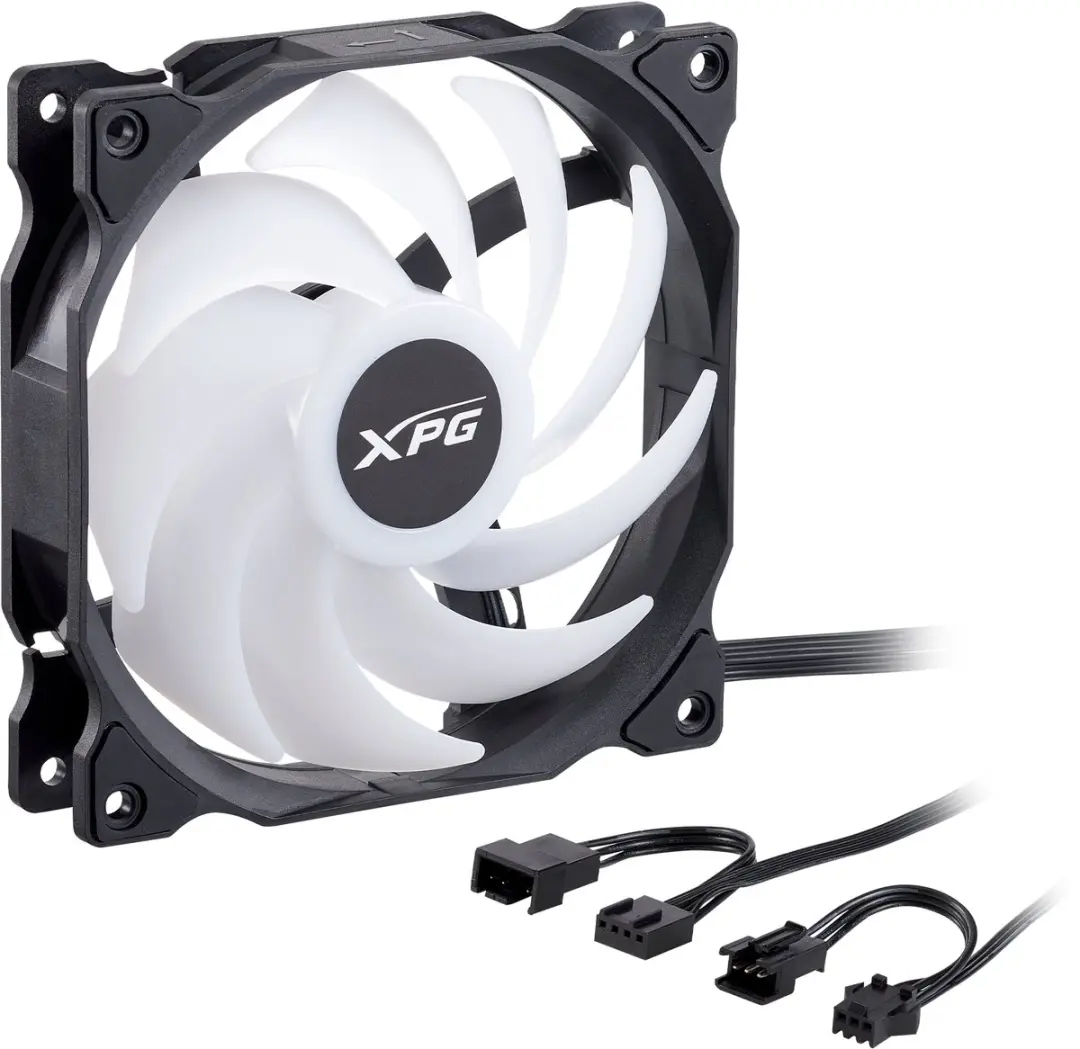XPG Vento 120 ARGB 120mm Ventilator