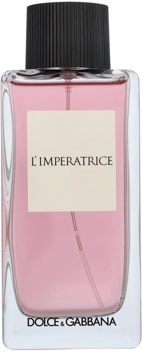 Dolce & Gabbana 3 L'Impératrice Eau de Toilette 100ml - afbeelding 6 van 9