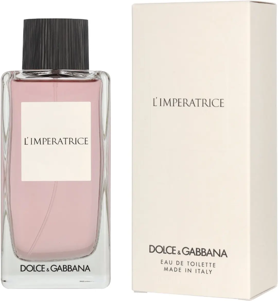 Dolce&Gabbana 3 L'Impératrice Eau de Toilette 100ml