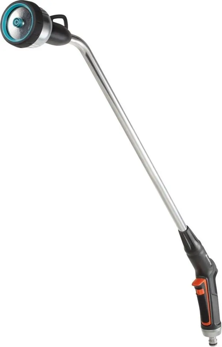 Gardena Premium Broes 90cm Verlengstuk