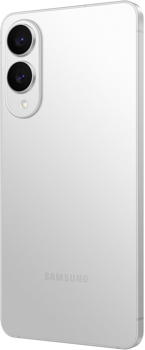 Samsung Galaxy S25 Edge - 512GB - Titanium Silver