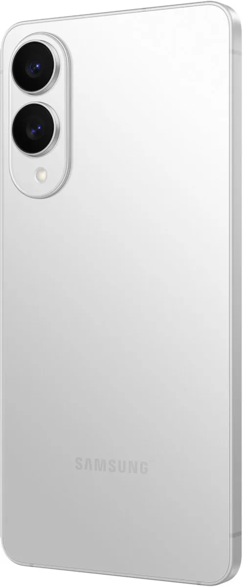Samsung Galaxy S25 Edge - 512GB - Titanium Silver