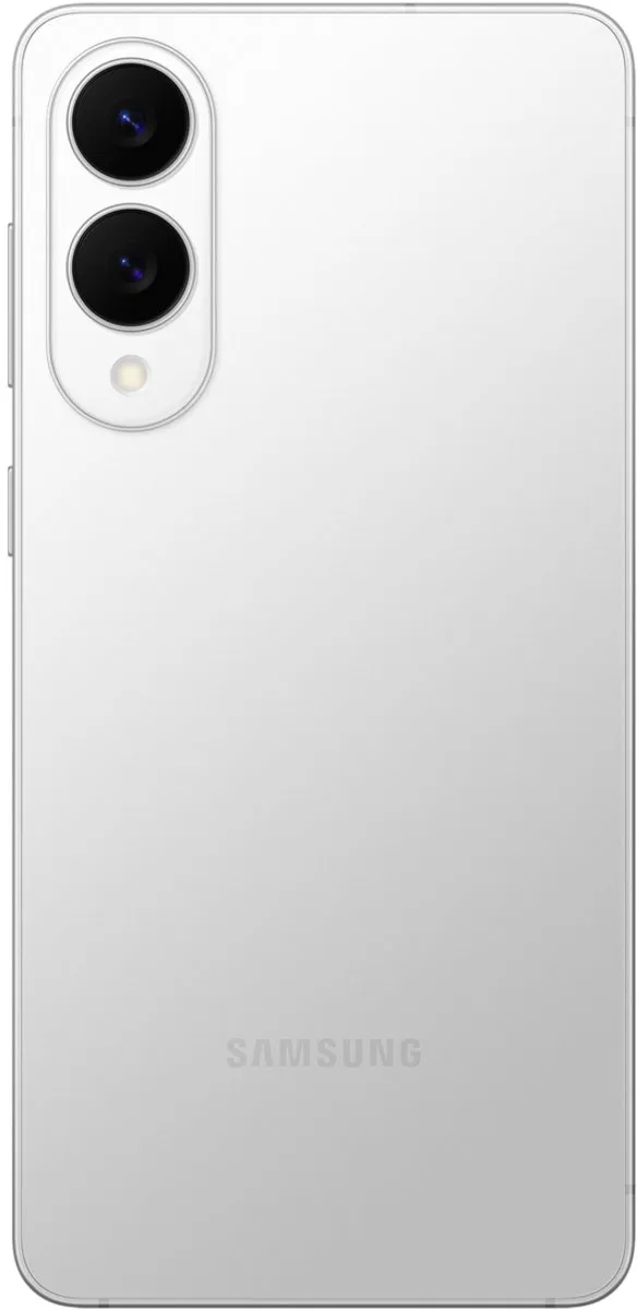 Samsung Galaxy S25 Edge - 512GB - Titanium Silver - afbeelding 6 van 6