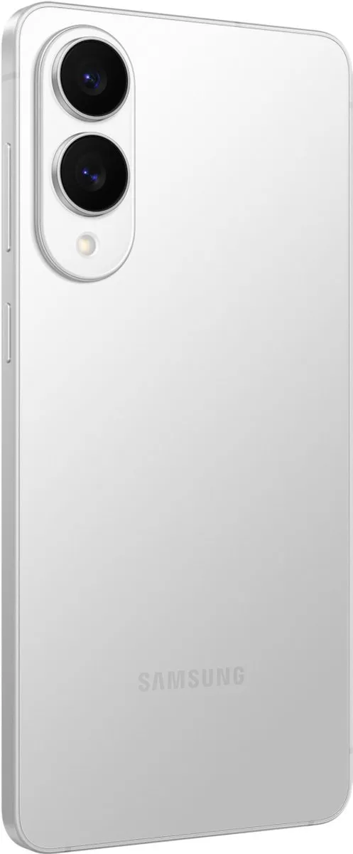 Samsung Galaxy S25 Edge - 512GB - Titanium Silver