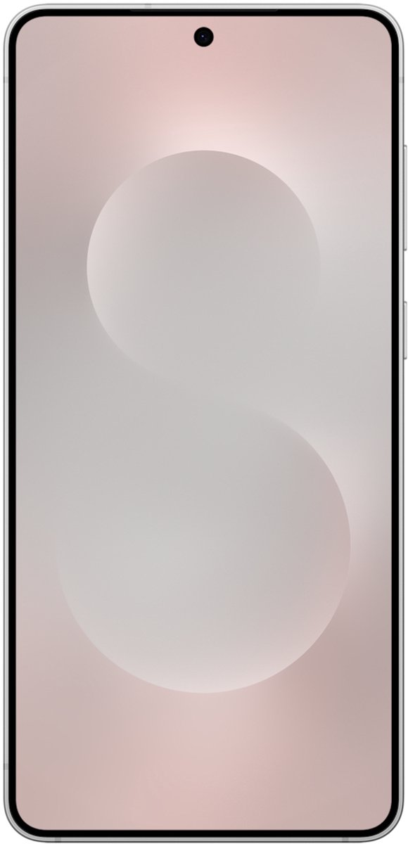 Samsung Galaxy S25 Edge - 512GB - Titanium Silver