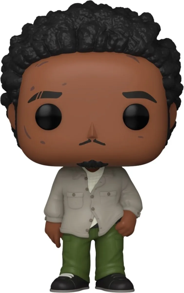 Funko Pop! The Wire Bubbles #1422