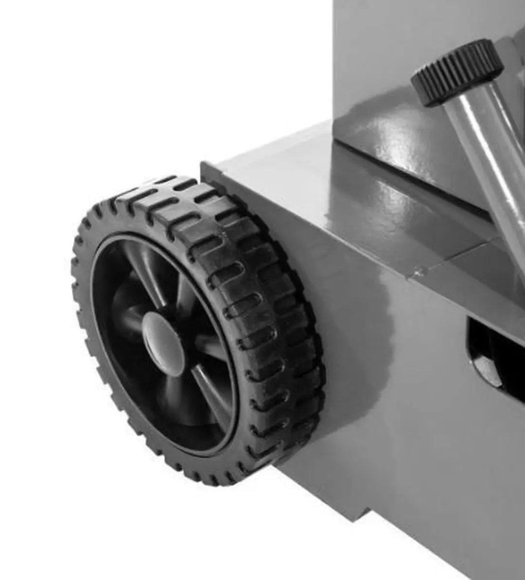 Airpress Houtklover Staand 8 Ton 480mm - 3000W