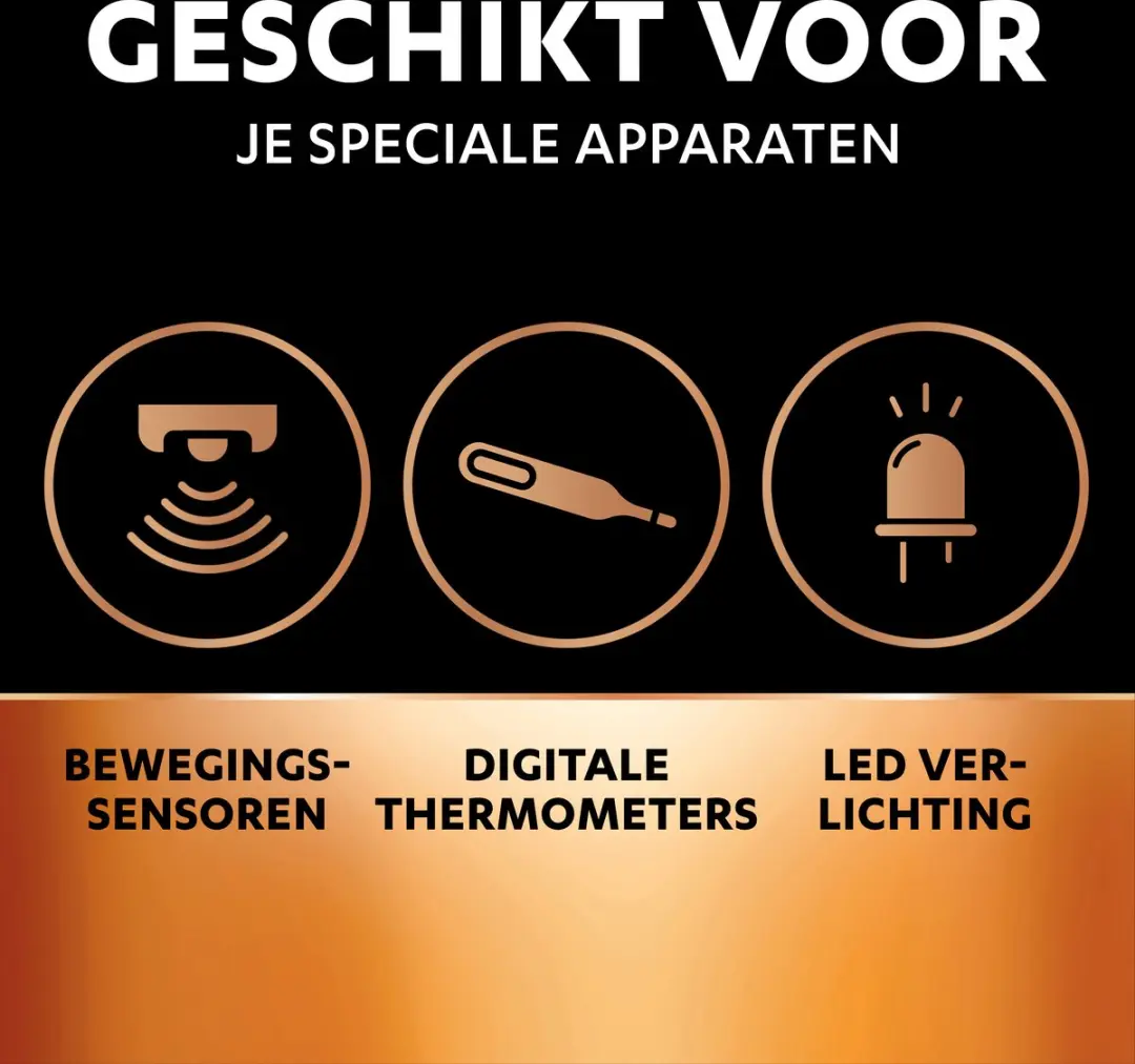 Duracell CR2 Lithium Batterij 3V - 2 Stuks