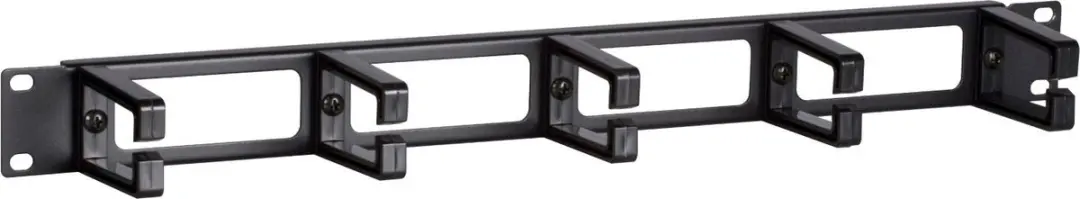 DSIT DS-1903 19 inch Kabelhouder 1U