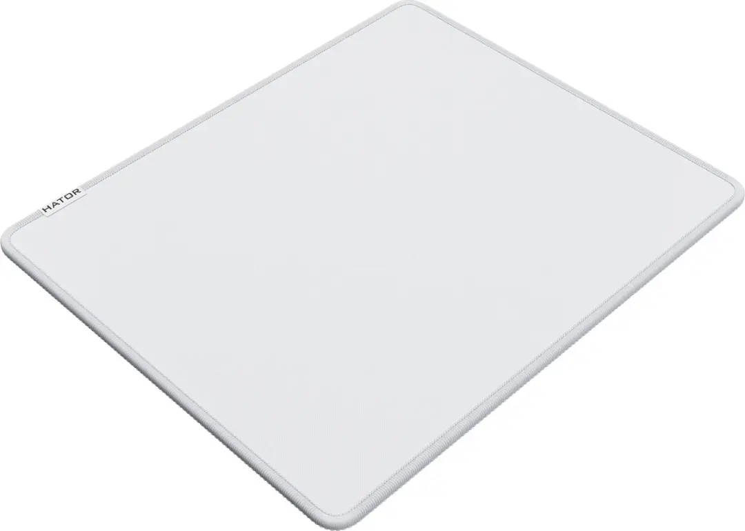 HATOR Tonn EVO M Game-muismat HTP-022 - Wit - afbeelding 6 van 6