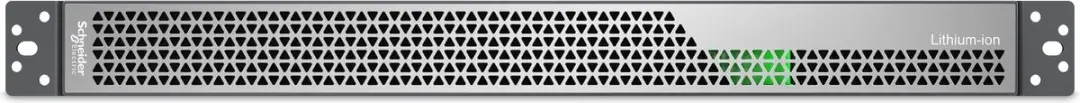 APC Smart-UPS Ultra SRTL50RMBP1U-LI Extern Batterijpakket
