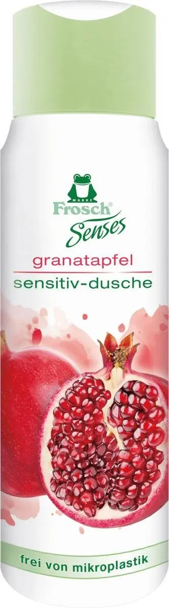 Frosch Shower 300ml