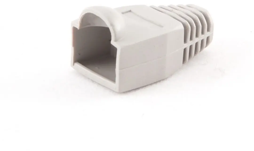 Cablexpert RJ45 Netwerkplug Huls