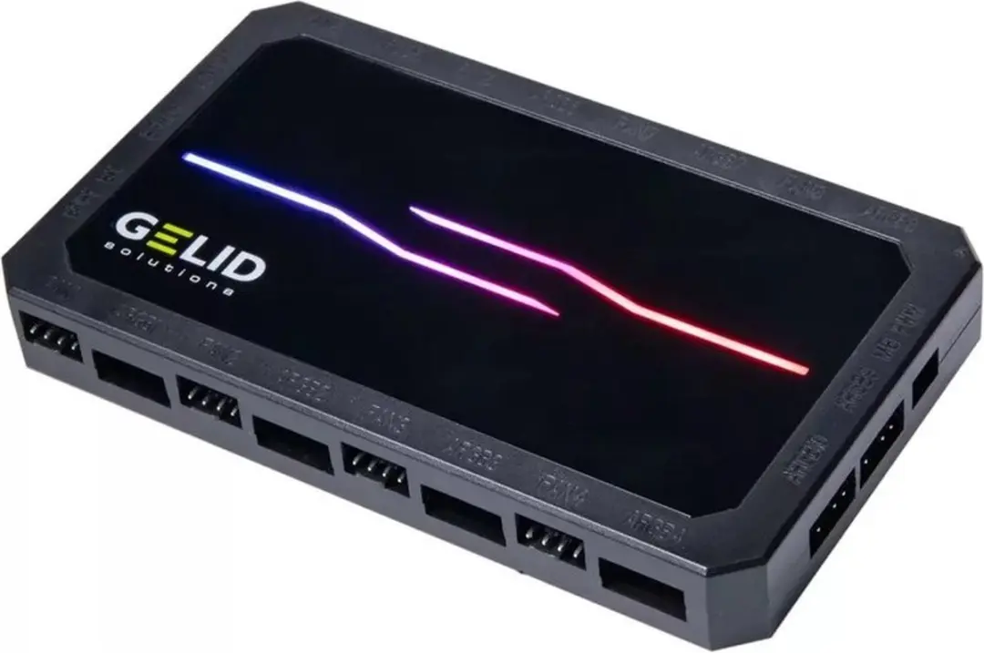Gelid Solutions Amber 8 Pro