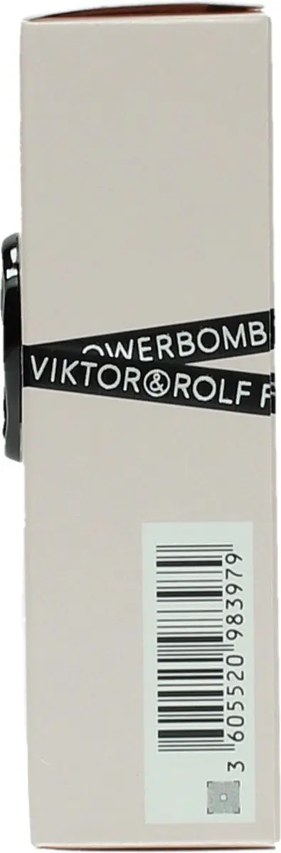 Viktor&Rolf Flowerbomb Damesparfum 20ml