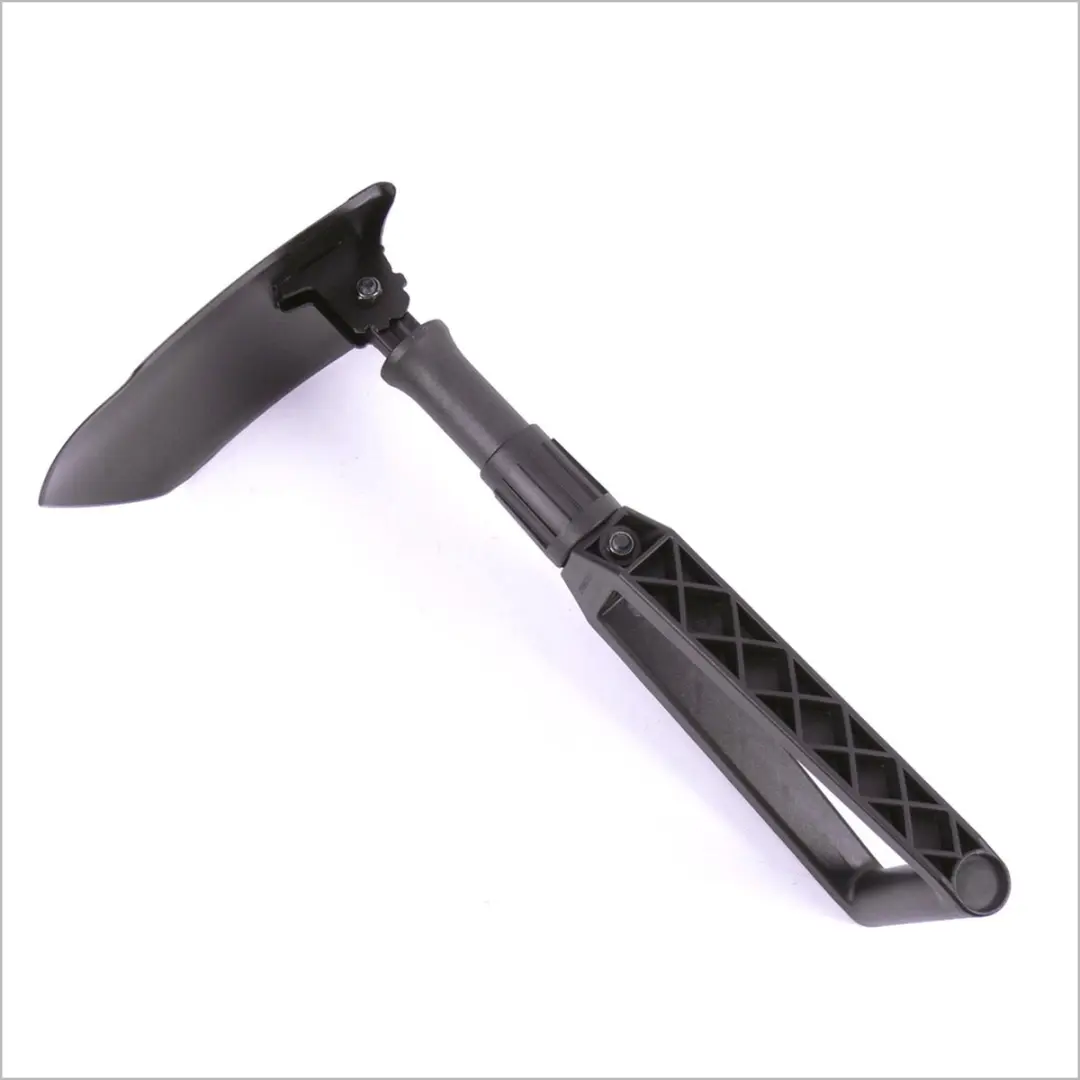 Fiskars Klapspade Compact - Met opberghoes