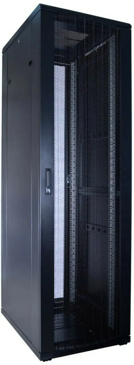 DSIT DS6842PP Serverkast 600x800x2000mm