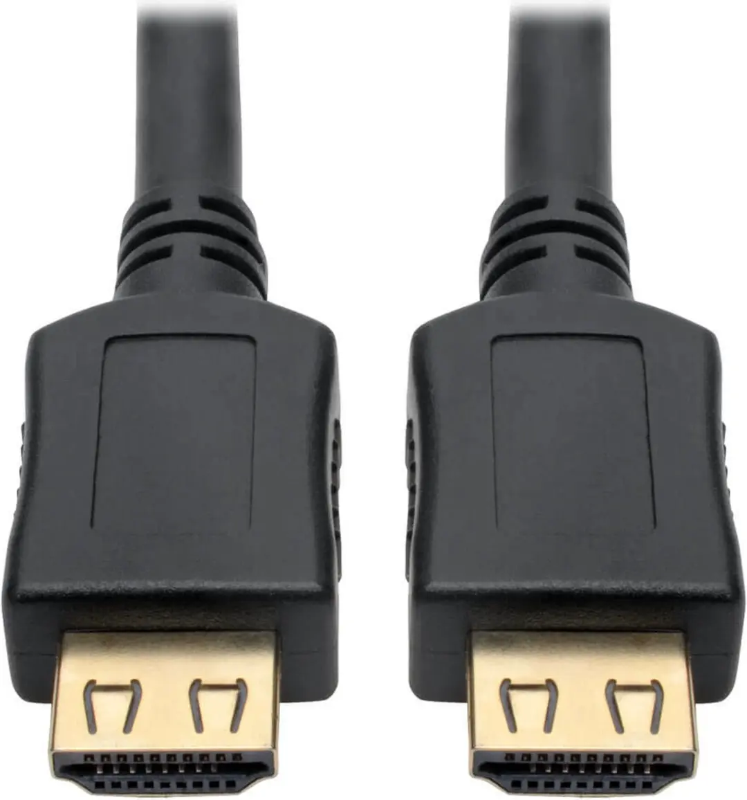 Tripp Lite HDMI Kabel P568-016-BK-GRP 4,88m