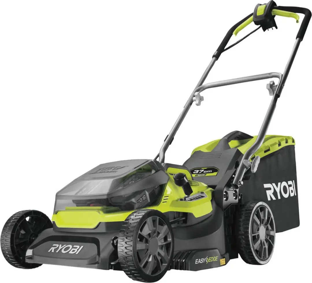 Ryobi RY18LMH37A-225 Duwgrasmaaier