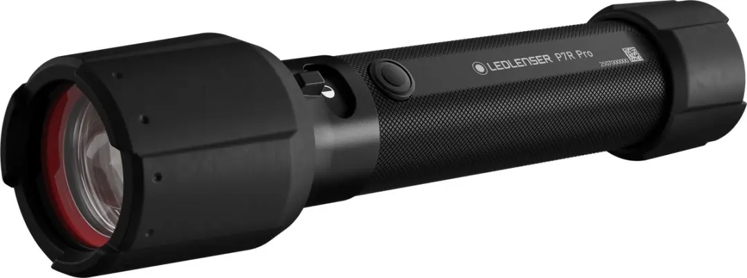Ledlenser P7R PRO Zaklamp