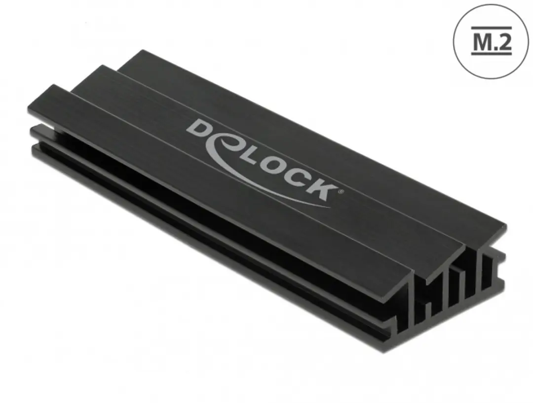 Delock 18283 Heat Sink M.2