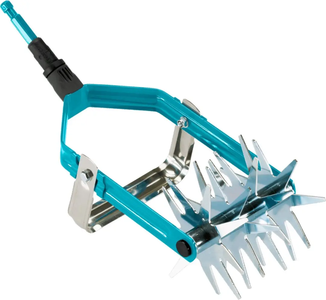 Gardena Combisystem Sterfrees met wiedmes