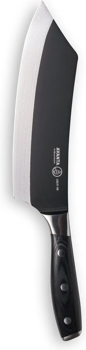 Messermeister Avanta Bennie Kendrick BBQ Koksmes 20cm