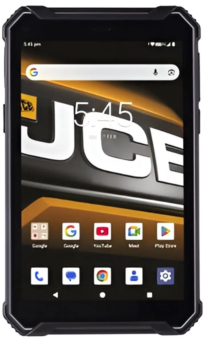 JCB Tough Tablet T1