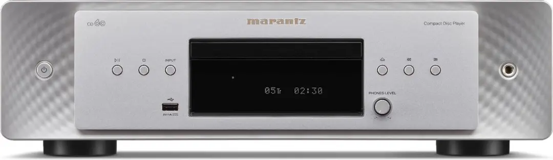 Marantz CD 60 CD-Speler