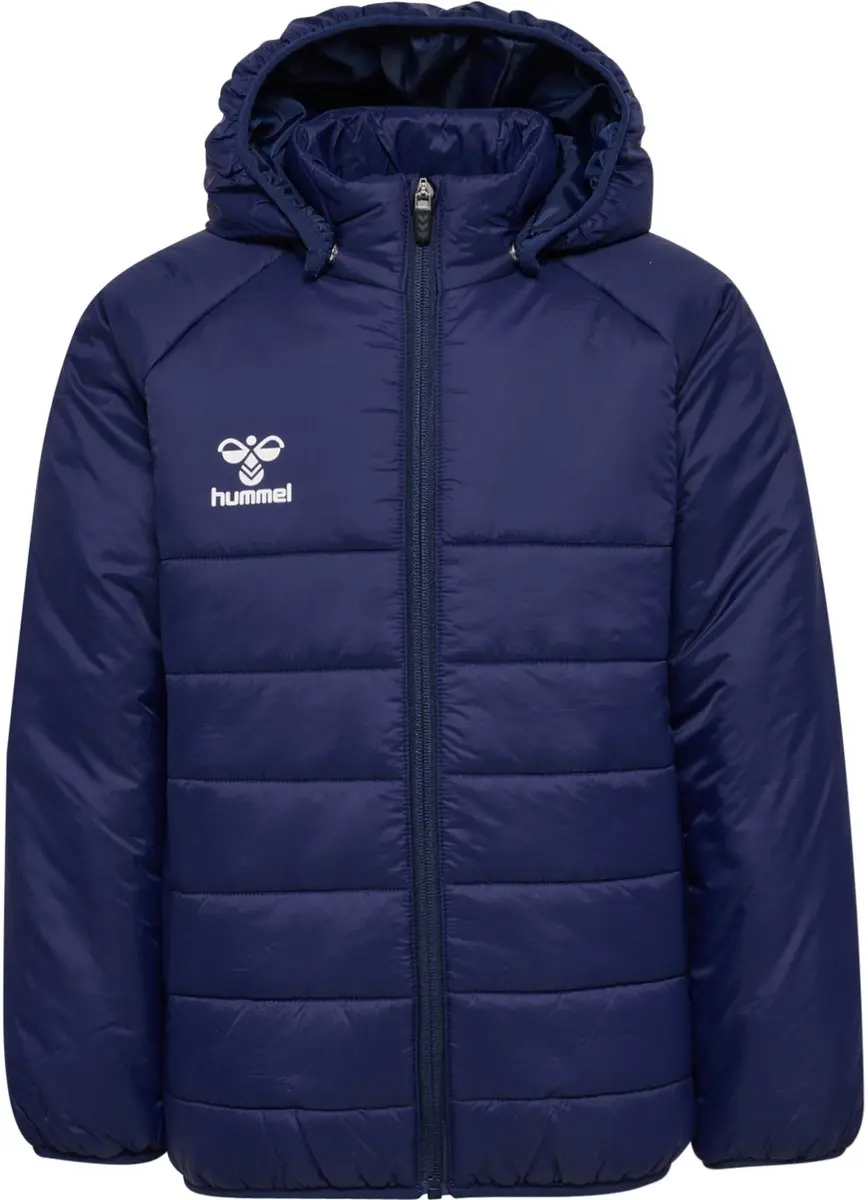 Hummel Hmlgo Quilted Hood Jacket Kids 221002