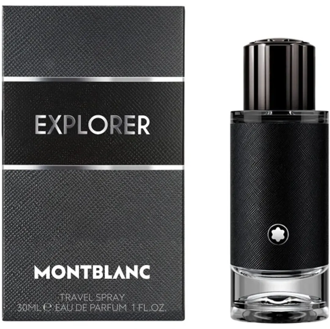 Mont Blanc Explorer Eau de Parfum 30ml