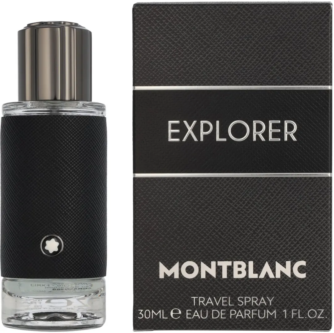 Mont Blanc Explorer Eau de Parfum 30ml