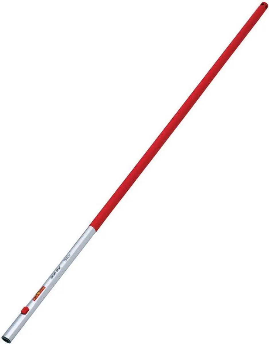 WOLF-Garten MultiStar ZM-A 150 Steel