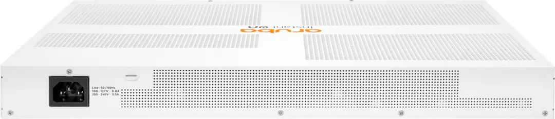 HPE Aruba 1930 JL686B#ABB 48G PoE Switch - 370W - Wit
