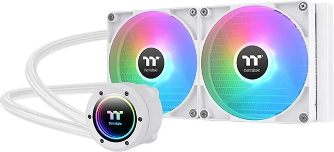 Thermaltake TH280 V2 ARGB CPU Koeler