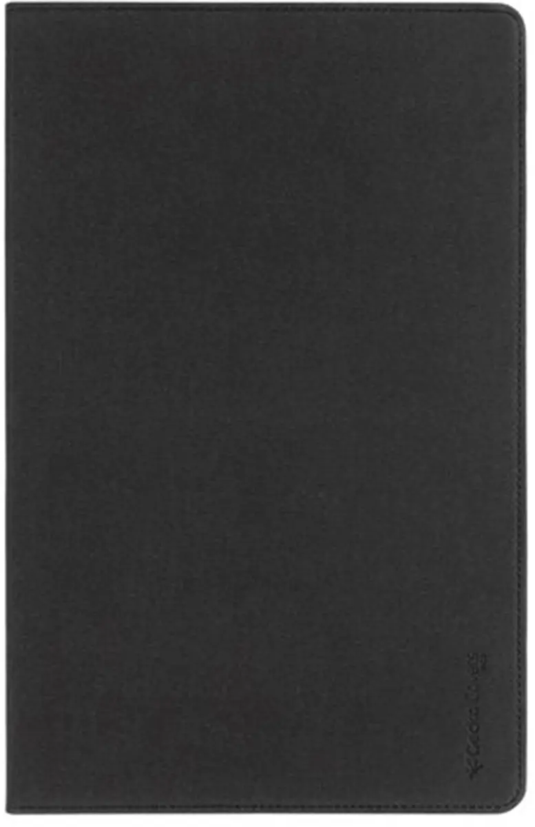 Gecko Covers Easy-Click Eco Hoes Samsung Galaxy Tab S9/S10 Ultra