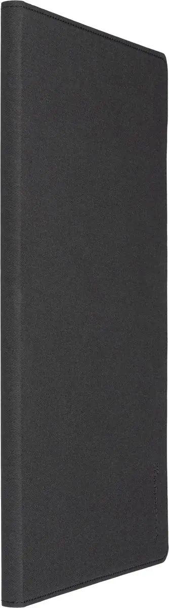 Gecko Covers Easy-Click Eco Hoes Samsung Galaxy Tab S9/S10 Ultra - V11T68C1 - Zwart - afbeelding 6 van 6