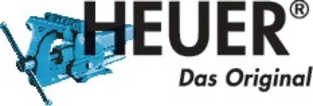 Heuer Brockhaus 103140 Draaischijf