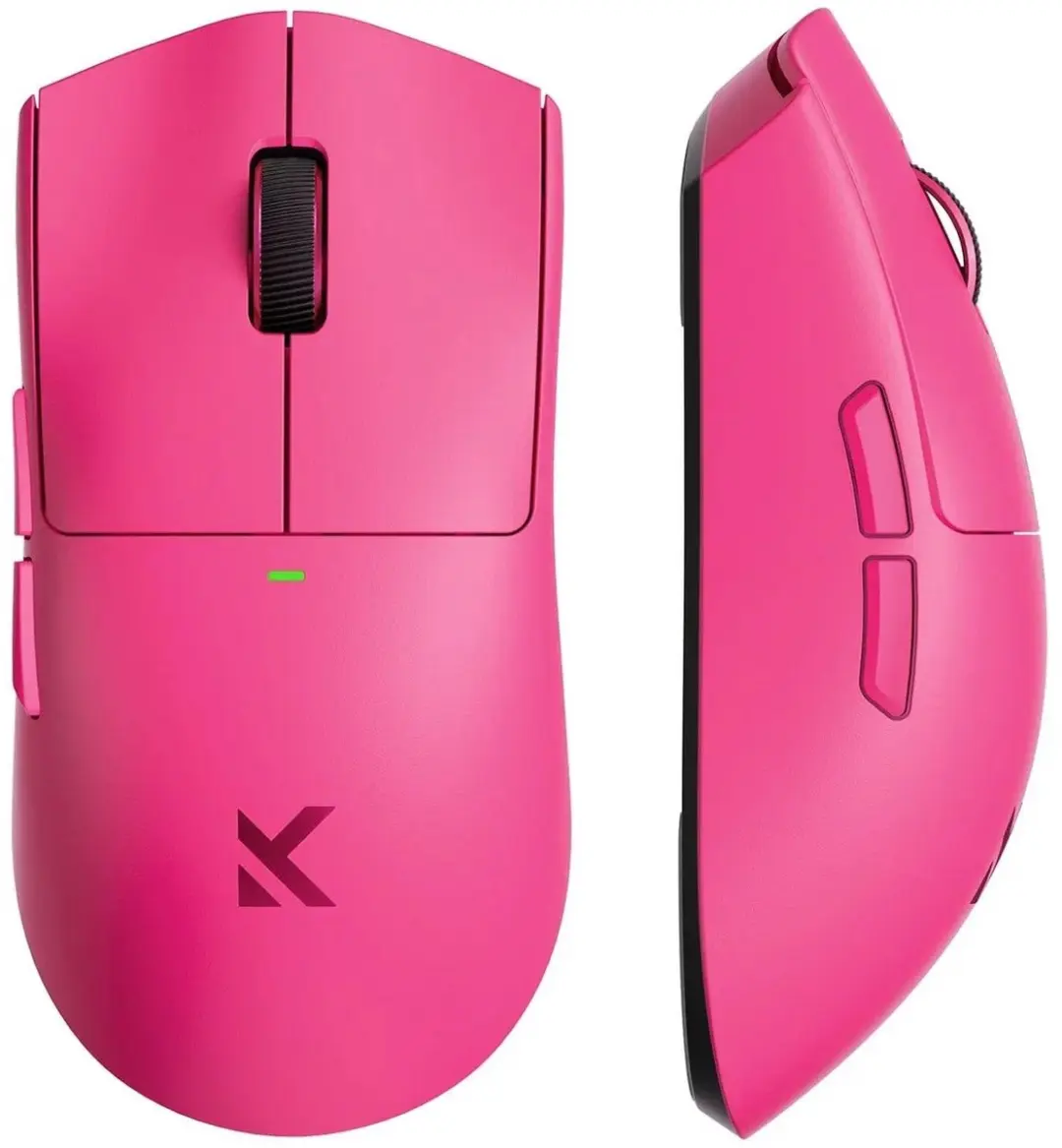 MCHOSE K7 Ultra Wireless Gamingmuis