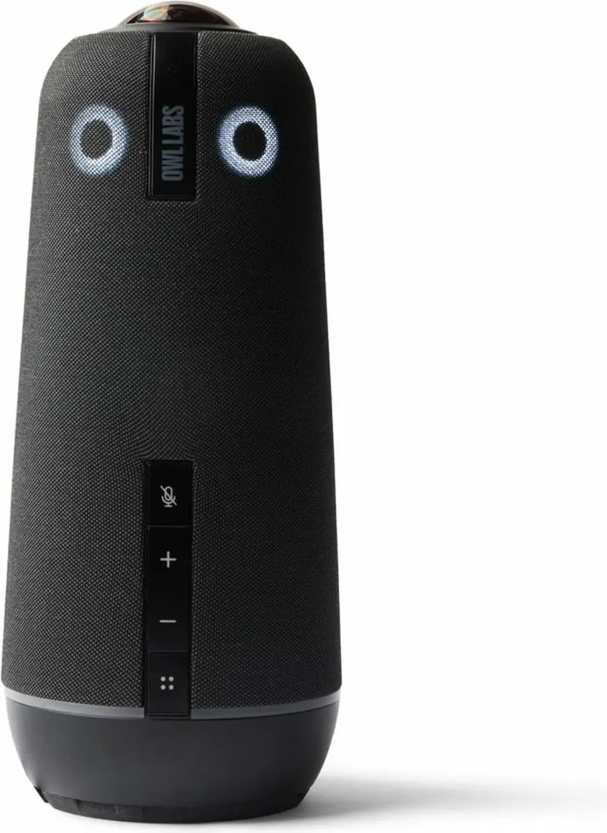 Owl Labs Meeting Owl 4+ MTW405-2000 360° Camera