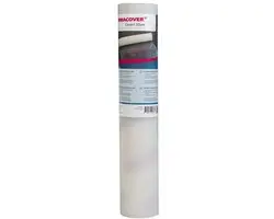 Permafix Floorguard Carpet Beschermfolie 0.625m x 100m - Transparant