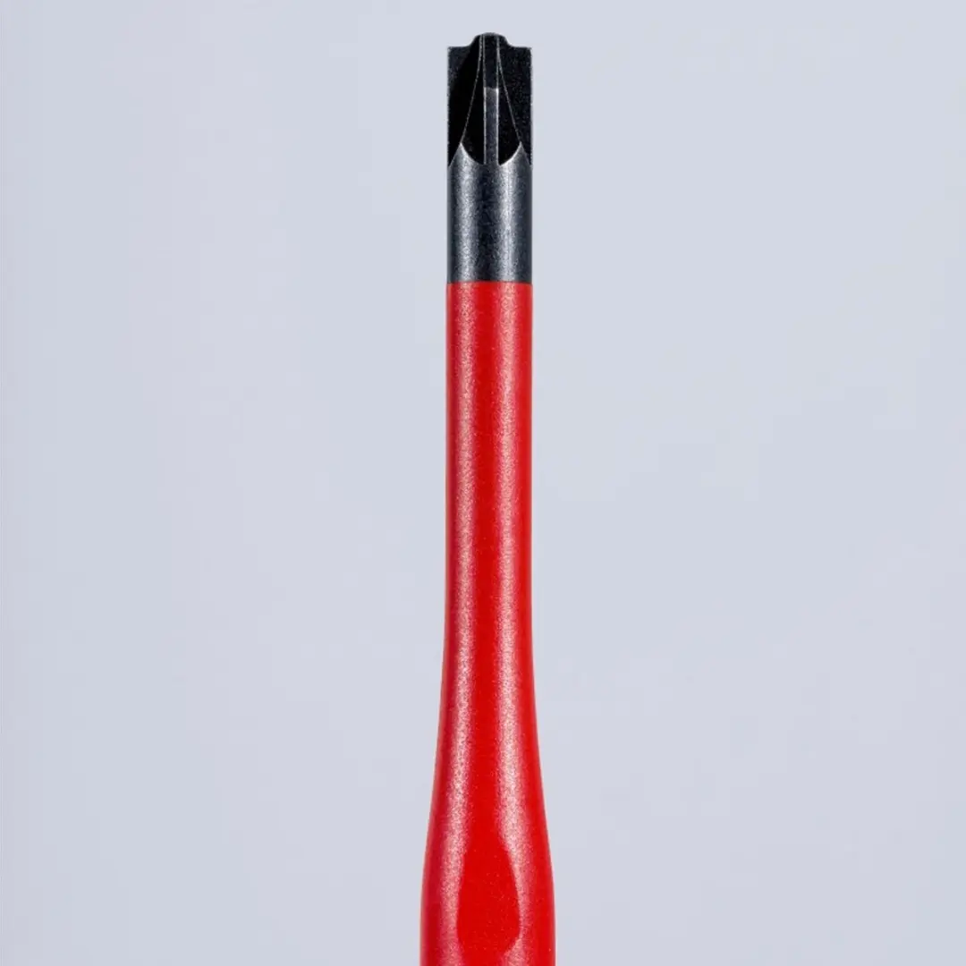 Knipex PlusMinus PZ2 Schroevendraaier 98 25 02 SLS