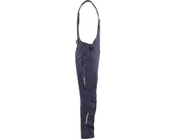 Blåkläder Arbeitslatzhose 24 Marineblauw - afbeelding 5 van 6