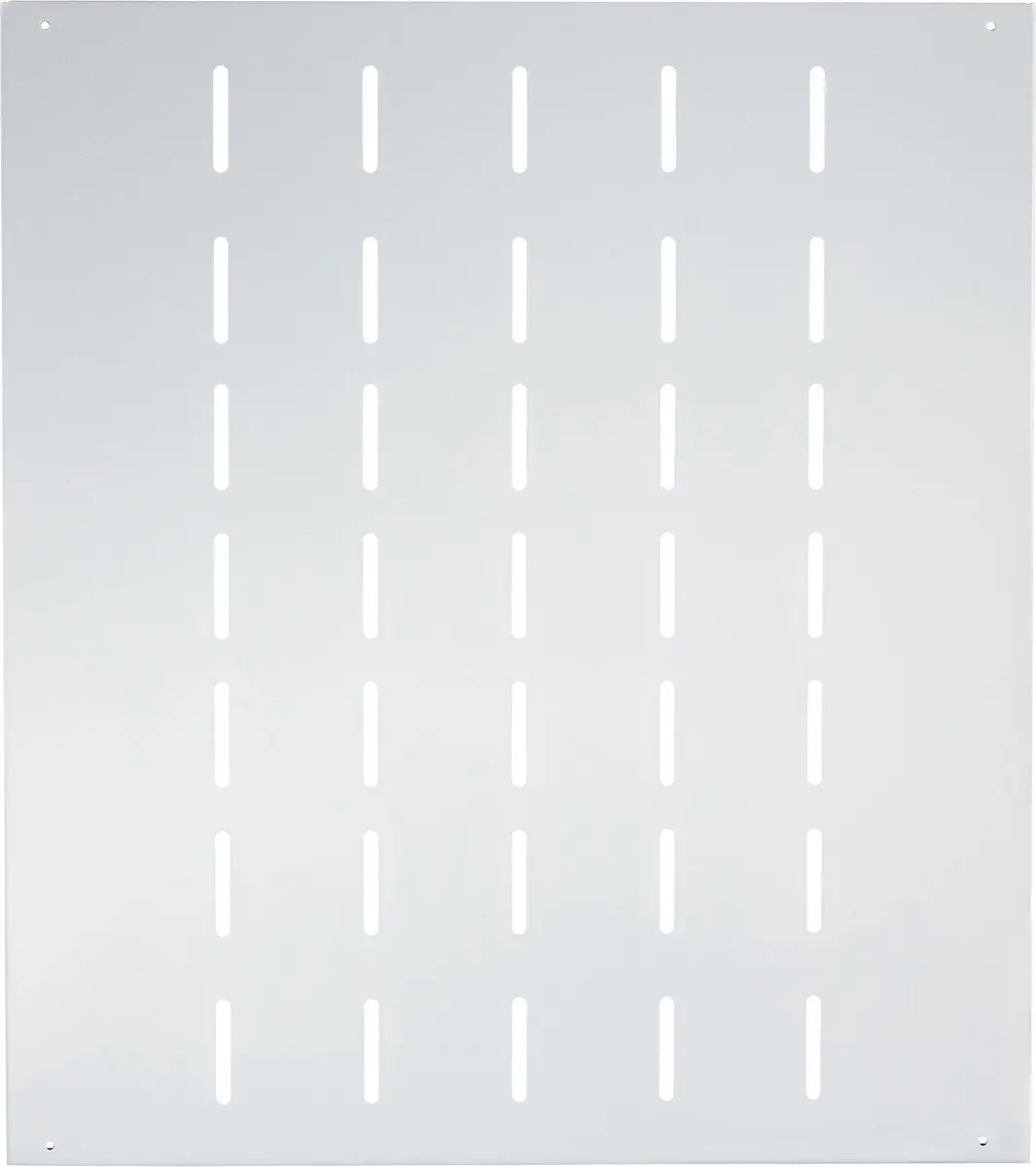 Intellinet 712231 Rekschap - Grijs
