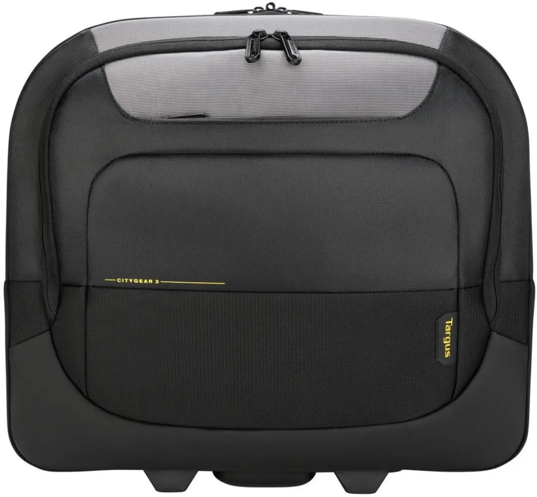 Targus TCG717GL Koffer 17.3" - Zwart