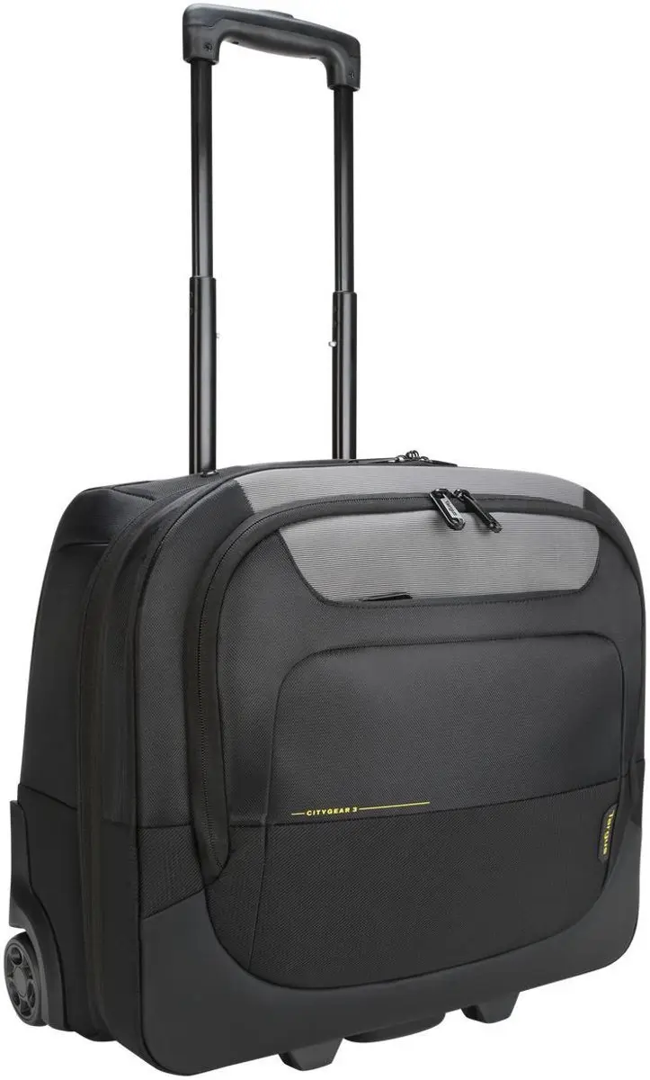 Targus TCG717GL Koffer 17.3"